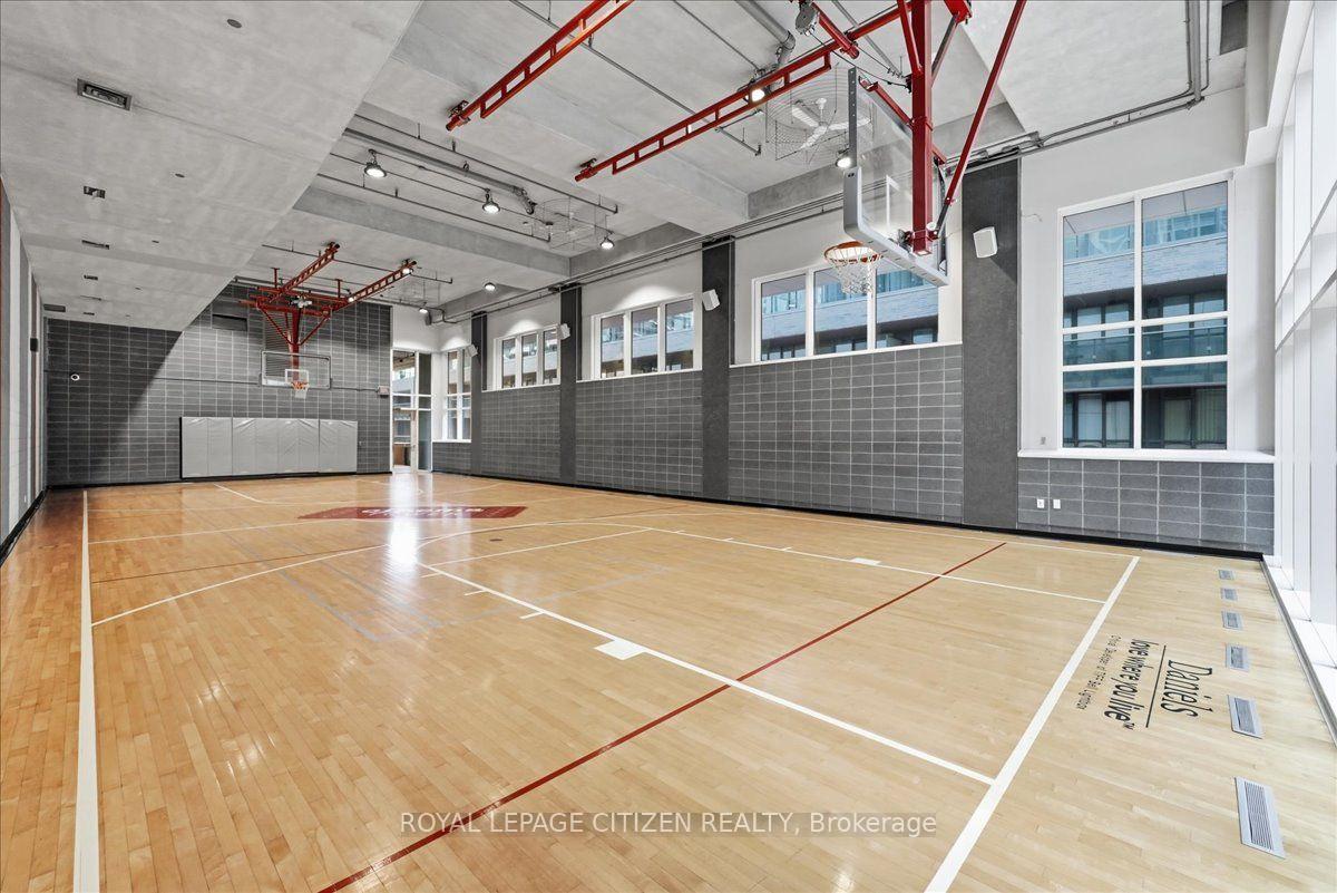 Photo 42 of Unit 1911, 21 Widmer Street, Toronto, Waterfront Communities — HOMEH
