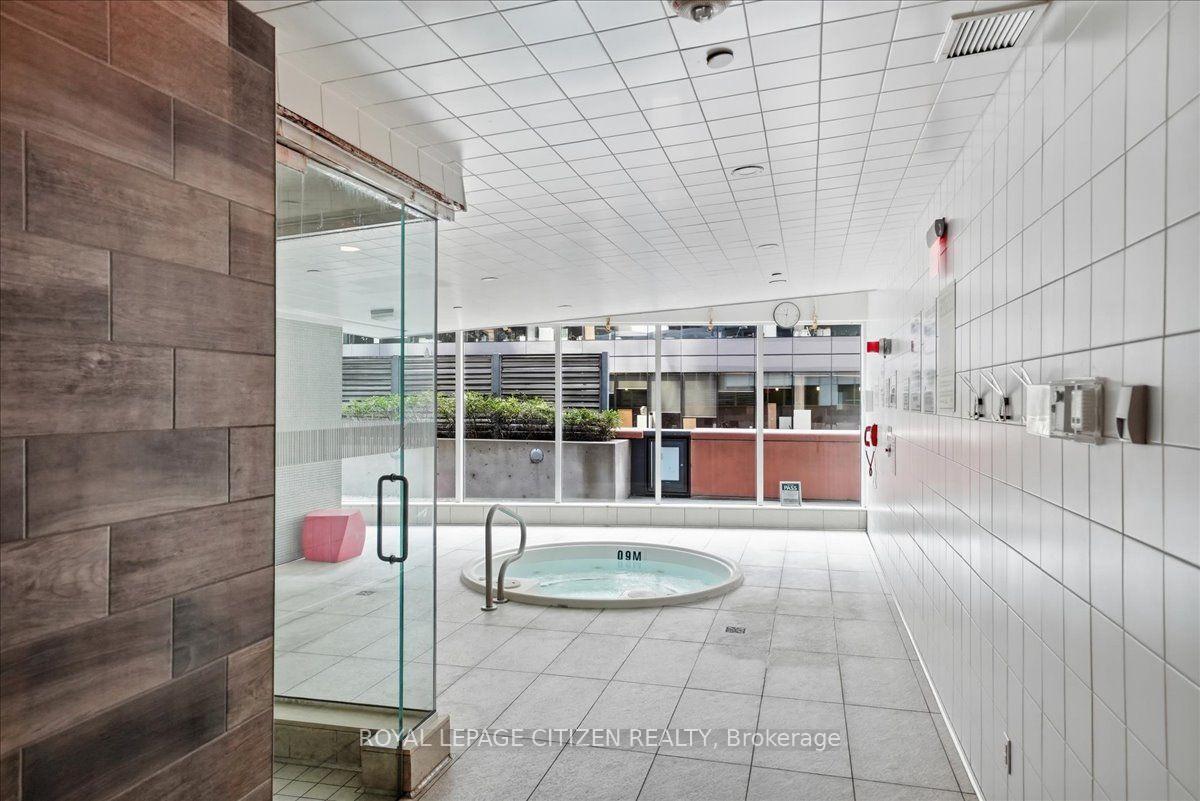 Photo 43 of Unit 1911, 21 Widmer Street, Toronto, Waterfront Communities — HOMEH