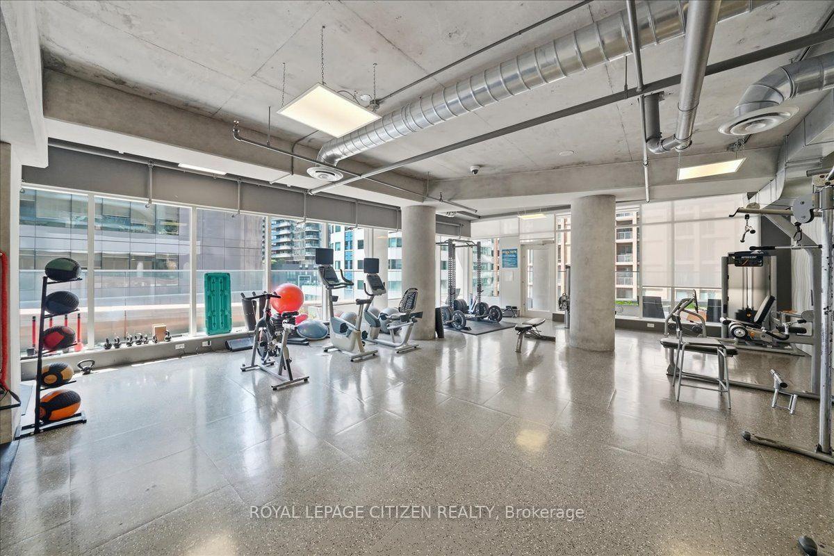Photo 44 of Unit 1911, 21 Widmer Street, Toronto, Waterfront Communities — HOMEH