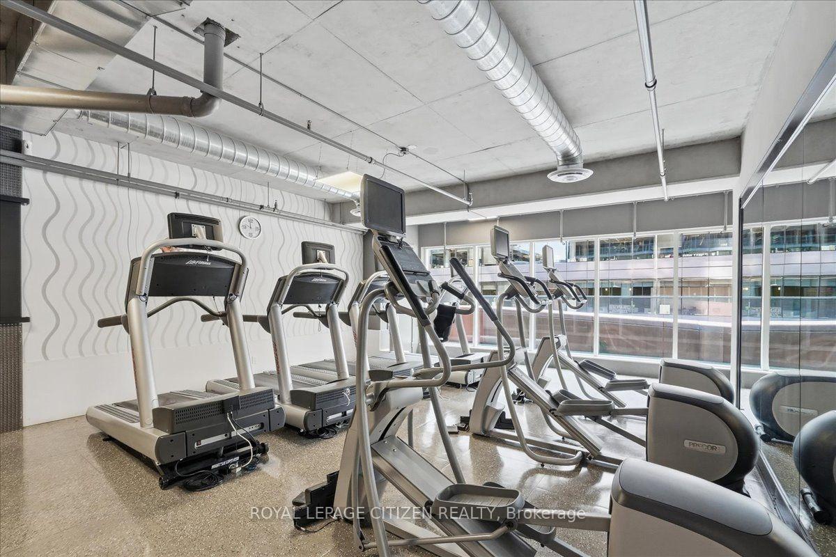 Photo 45 of Unit 1911, 21 Widmer Street, Toronto, Waterfront Communities — HOMEH