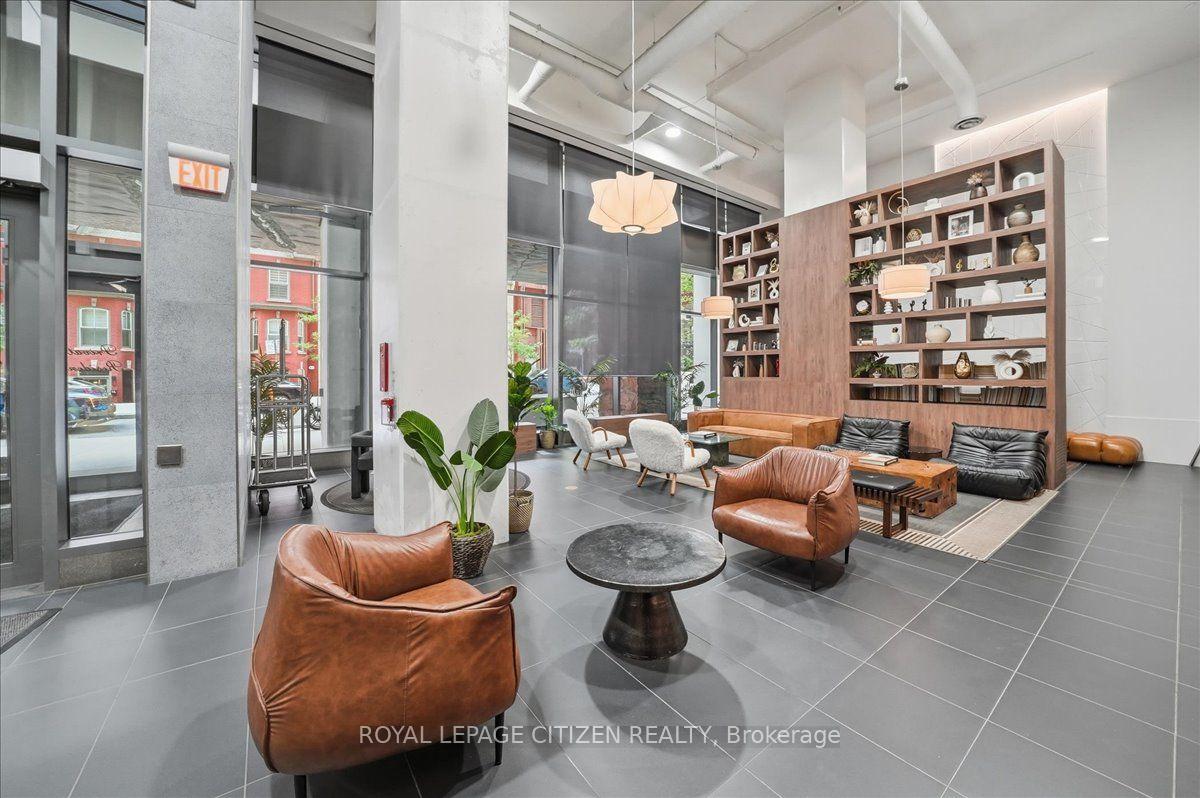 Photo 46 of Unit 1911, 21 Widmer Street, Toronto, Waterfront Communities — HOMEH