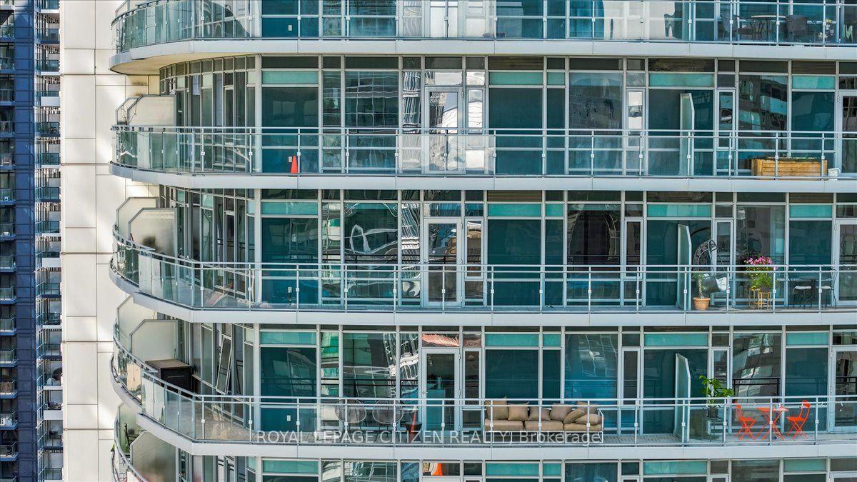 Photo 47 of Unit 1911, 21 Widmer Street, Toronto, Waterfront Communities — HOMEH