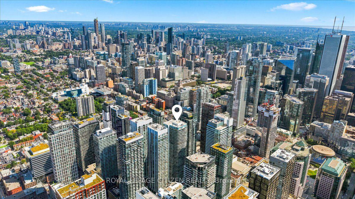 Photo 48 of Unit 1911, 21 Widmer Street, Toronto, Waterfront Communities — HOMEH
