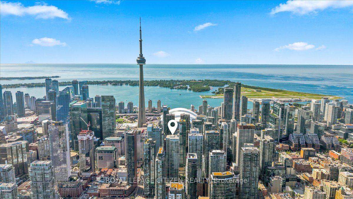 Photo 49 of Unit 1911, 21 Widmer Street, Toronto, Waterfront Communities — HOMEH