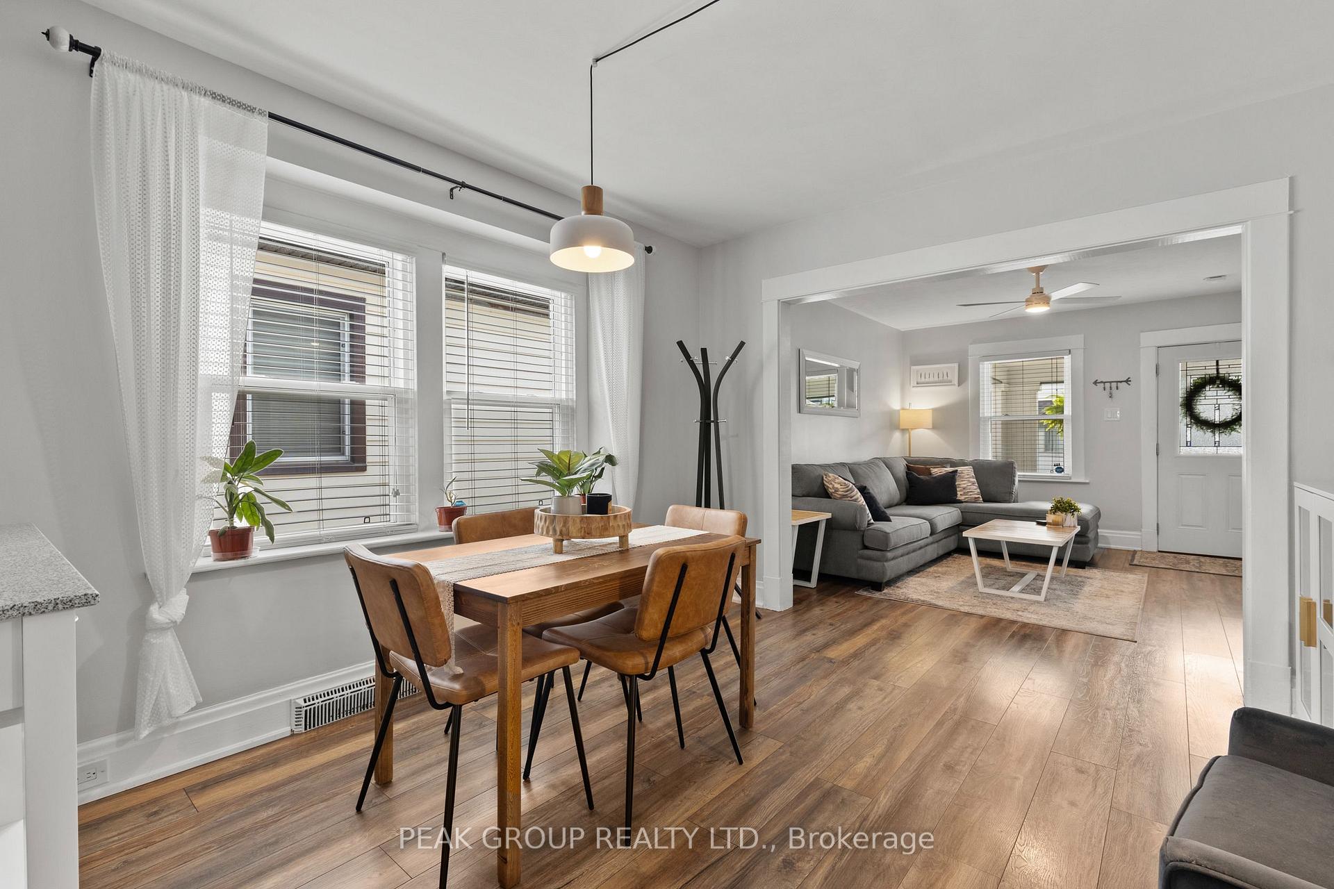 Photo 11 of 44 Richmond Avenue, St. Catharines, E. Chester — HOMEH