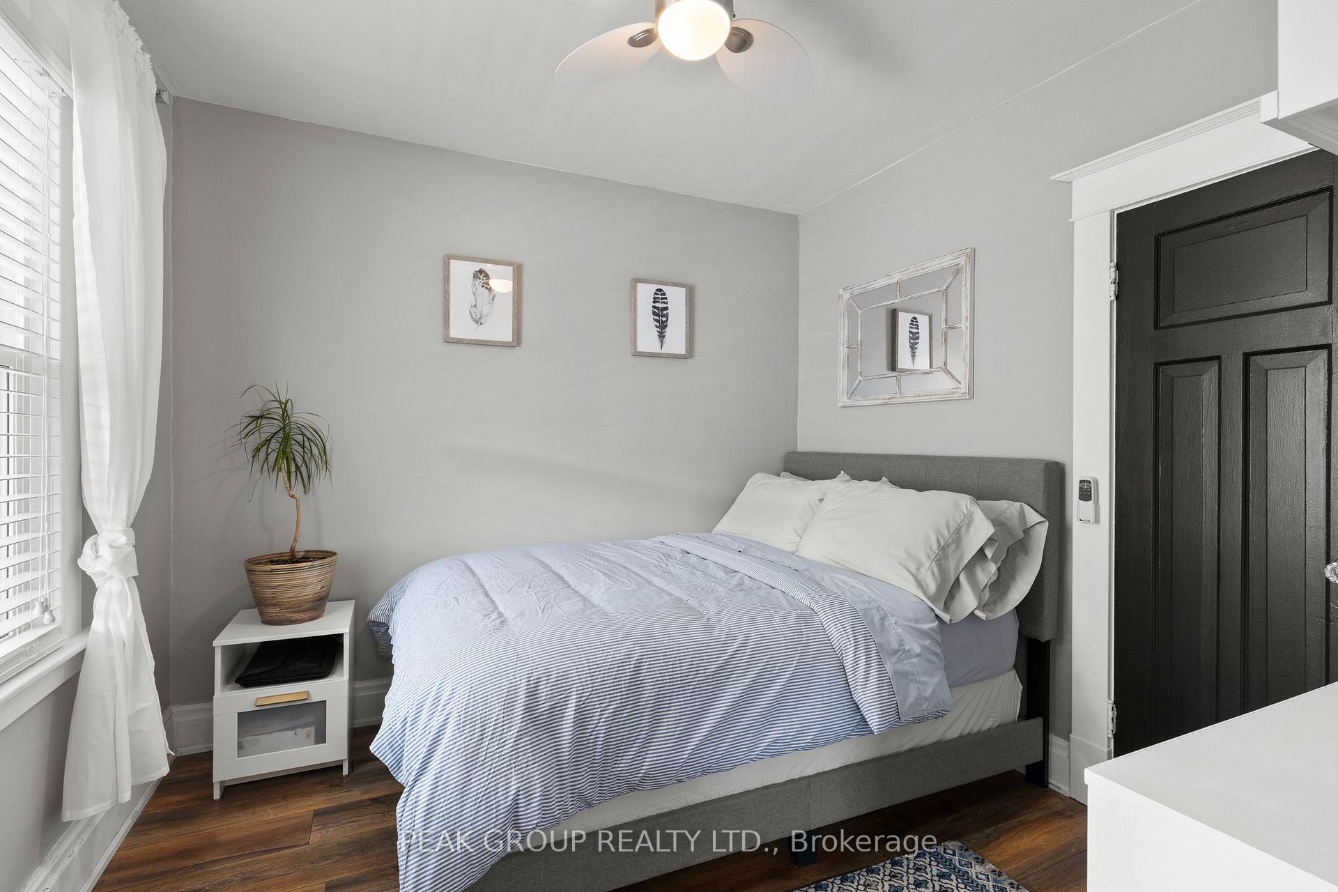 Photo 15 of 44 Richmond Avenue, St. Catharines, E. Chester — HOMEH