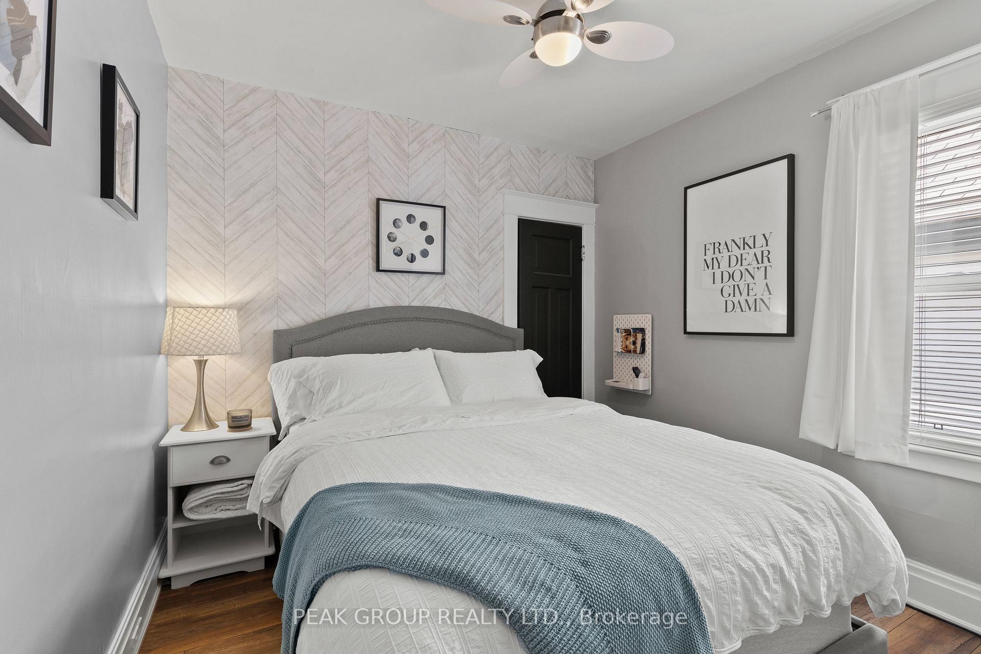Photo 16 of 44 Richmond Avenue, St. Catharines, E. Chester — HOMEH