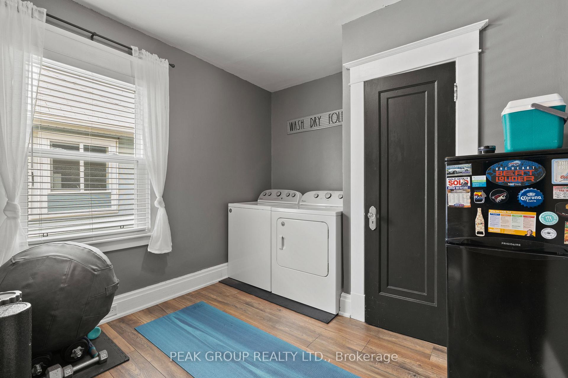 Photo 19 of 44 Richmond Avenue, St. Catharines, E. Chester — HOMEH