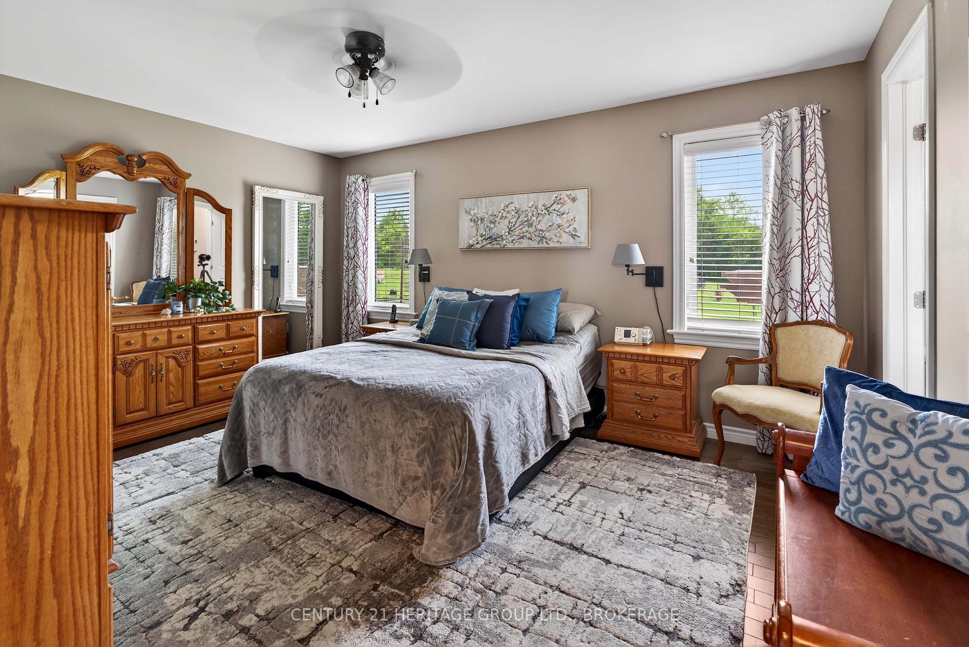Photo 13 of 4786 North Shore Crescent, Frontenac, Frontenac South — HOMEH