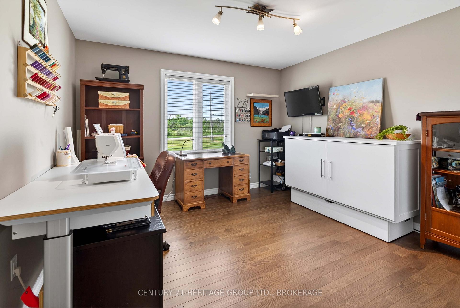 Photo 15 of 4786 North Shore Crescent, Frontenac, Frontenac South — HOMEH