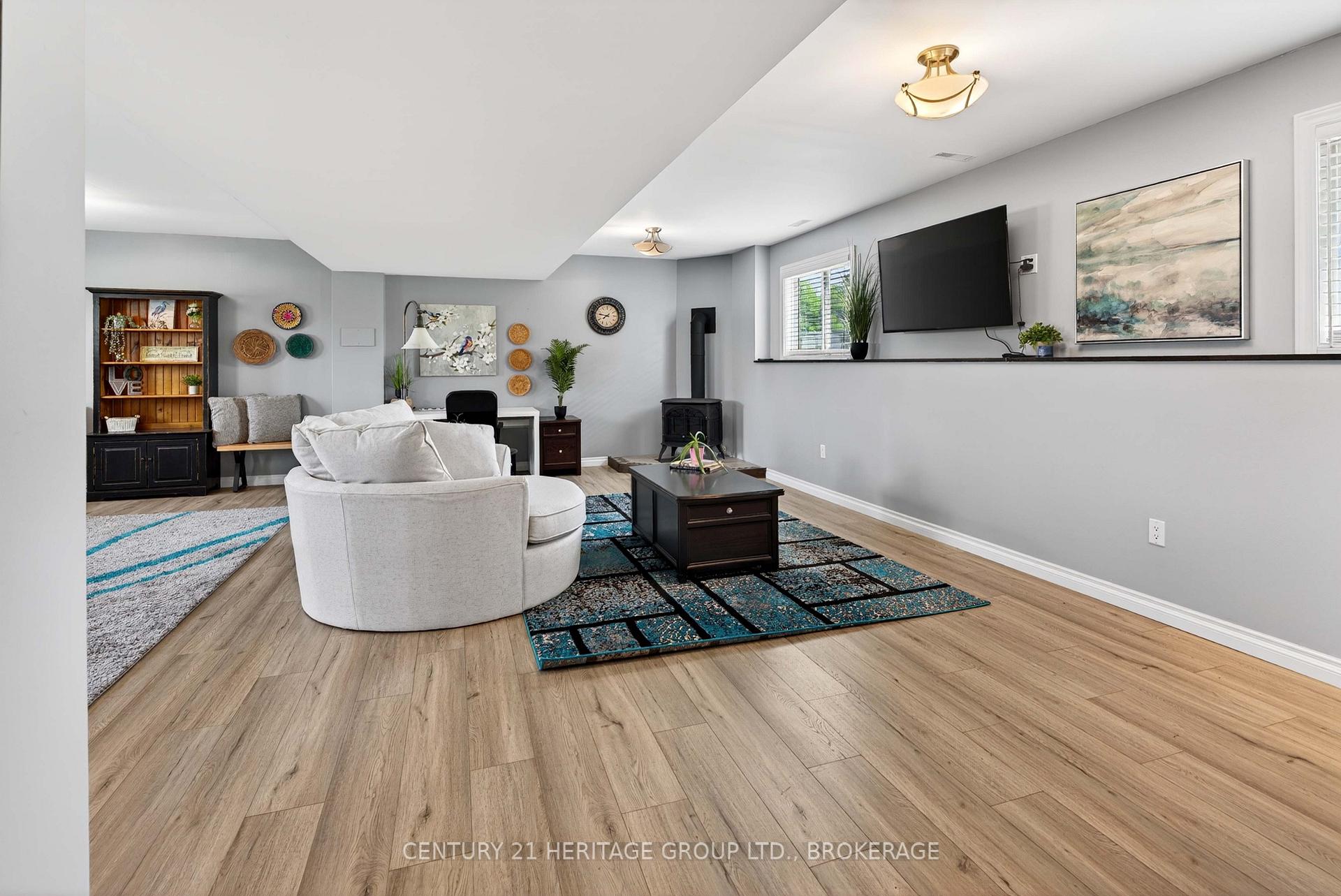 Photo 19 of 4786 North Shore Crescent, Frontenac, Frontenac South — HOMEH