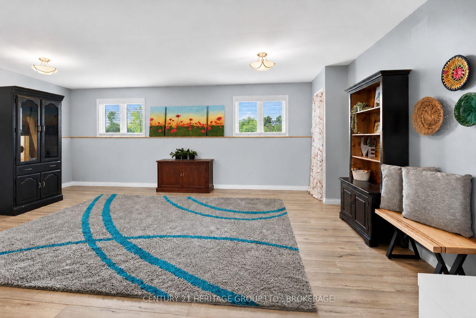 Photo 21 of 4786 North Shore Crescent, Frontenac, Frontenac South — HOMEH