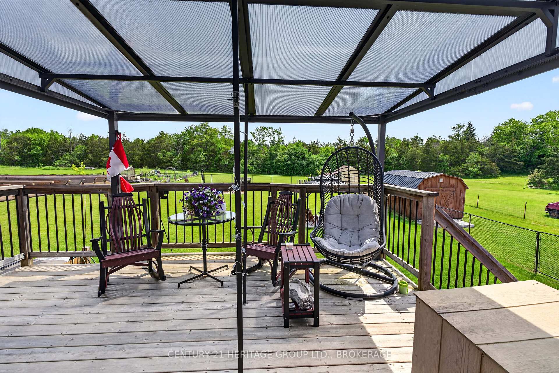 Photo 22 of 4786 North Shore Crescent, Frontenac, Frontenac South — HOMEH