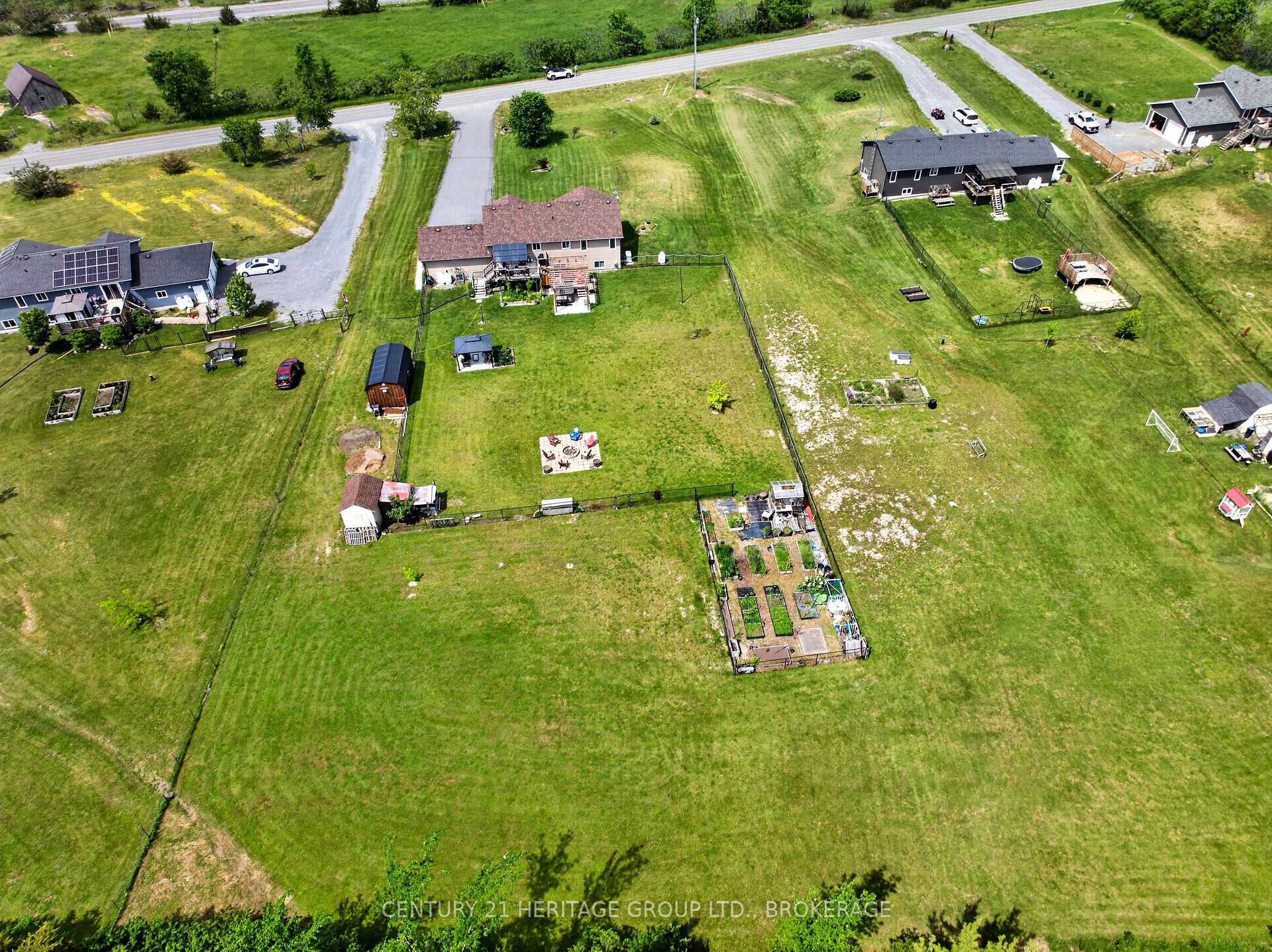 Photo 23 of 4786 North Shore Crescent, Frontenac, Frontenac South — HOMEH
