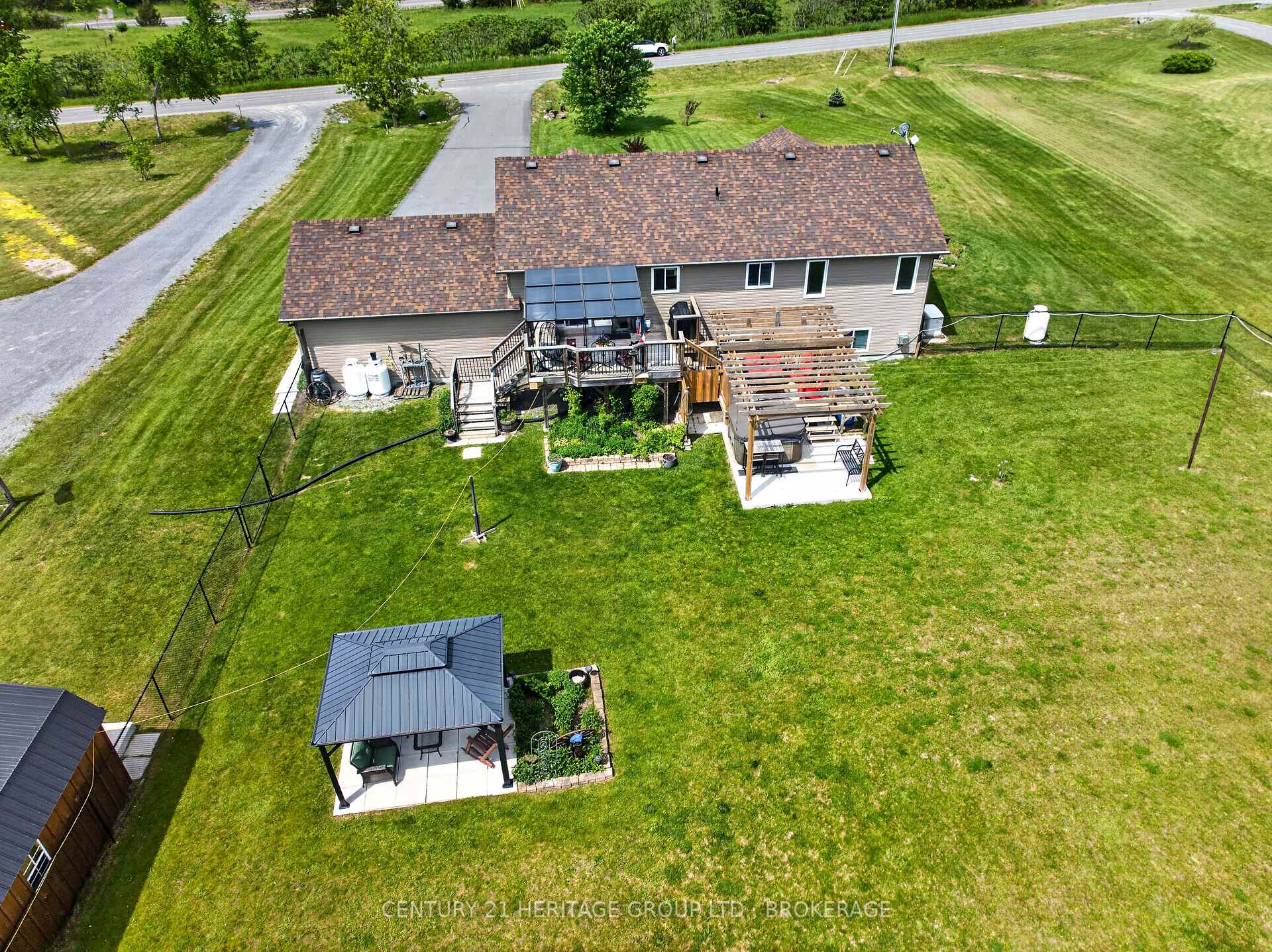 Photo 26 of 4786 North Shore Crescent, Frontenac, Frontenac South — HOMEH