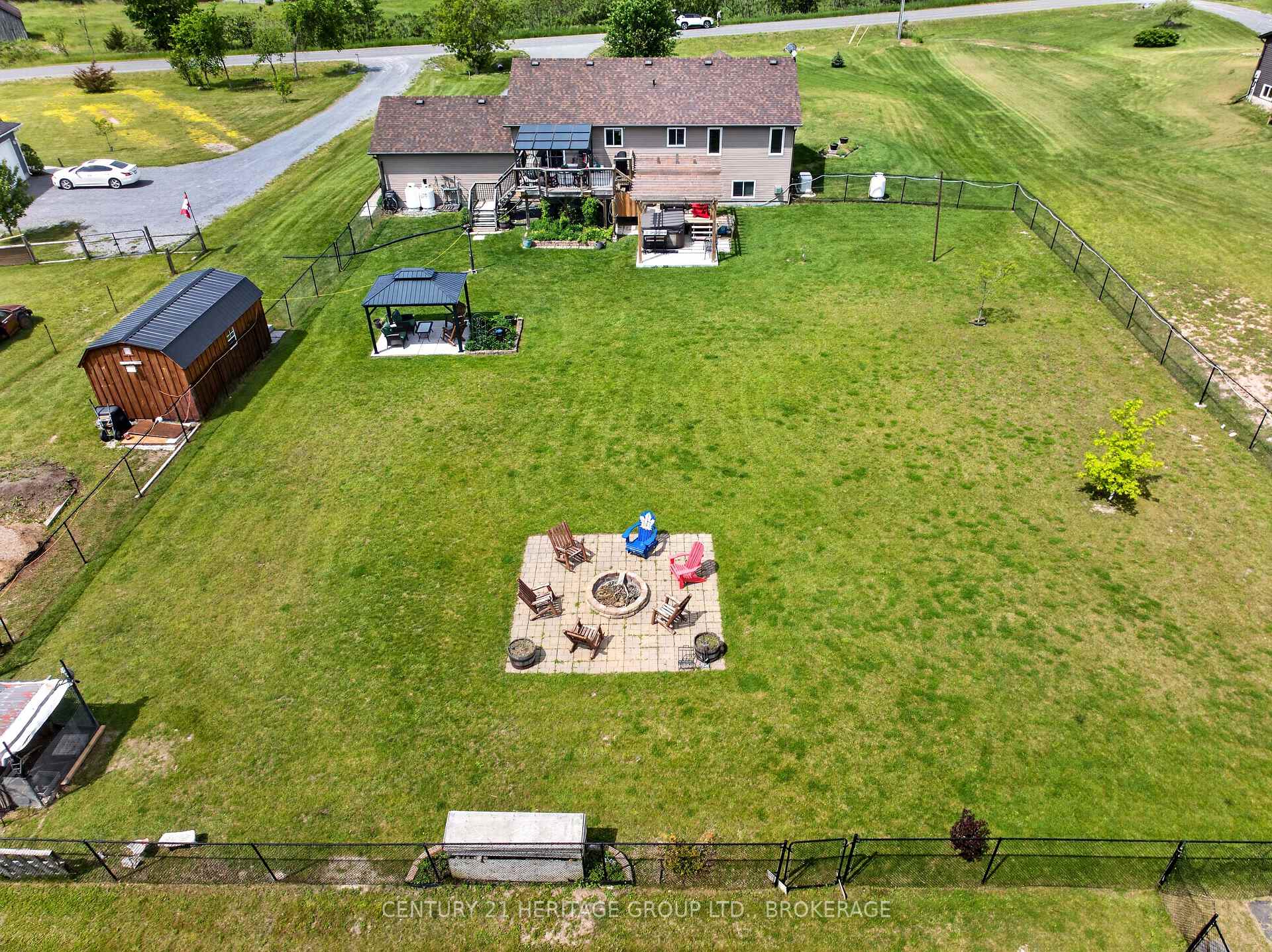 Photo 28 of 4786 North Shore Crescent, Frontenac, Frontenac South — HOMEH