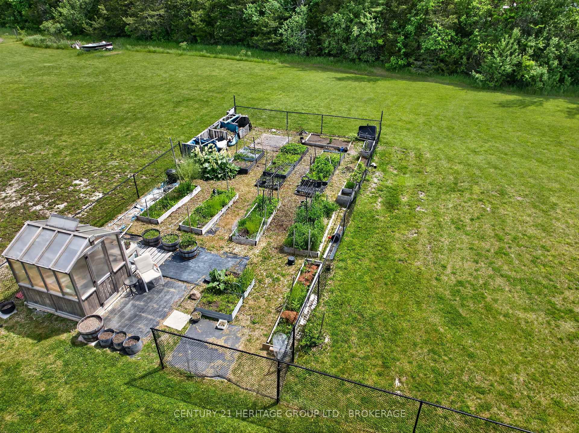 Photo 29 of 4786 North Shore Crescent, Frontenac, Frontenac South — HOMEH