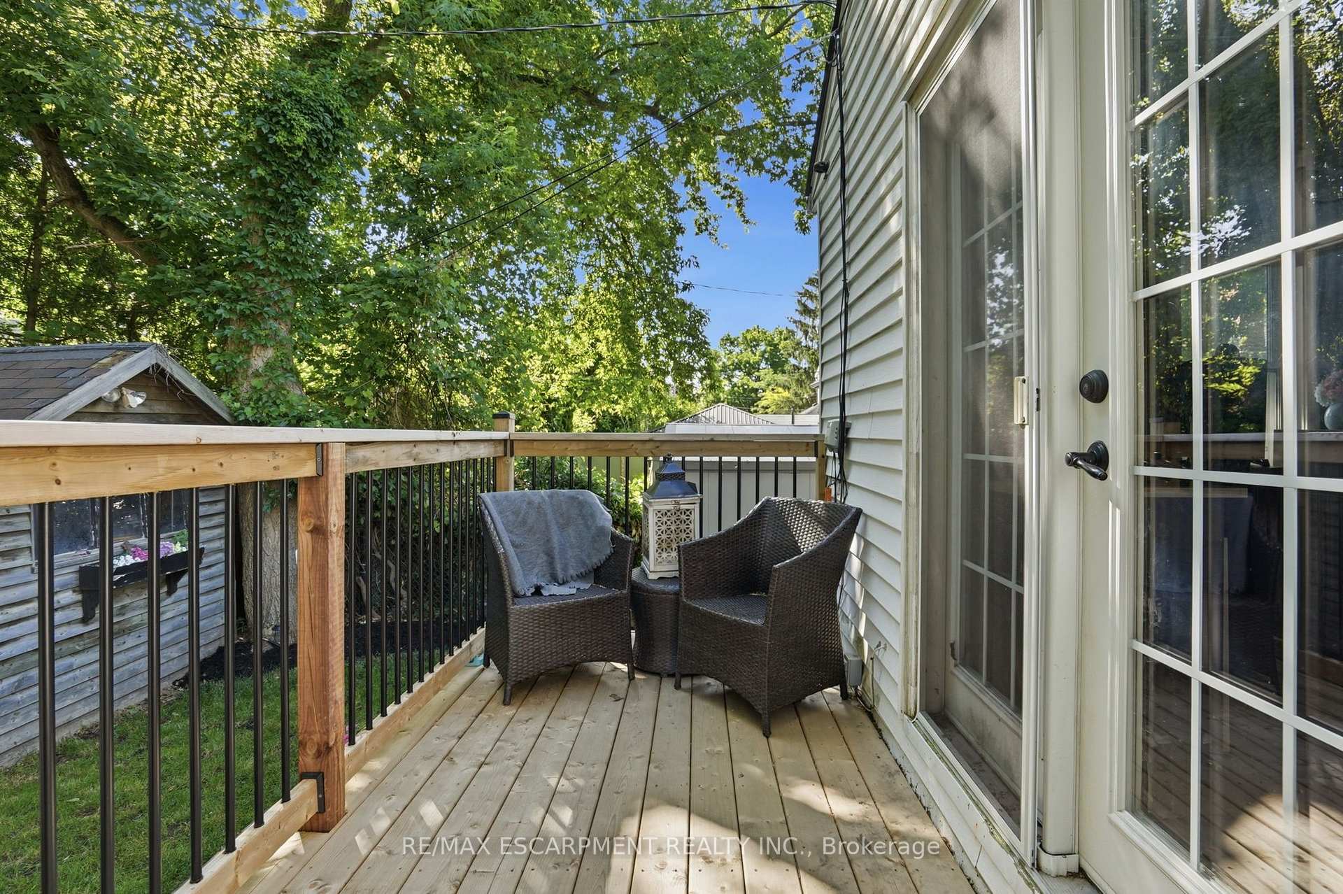 Photo 22 of 613 Clark Avenue, Burlington, Brant — HOMEH