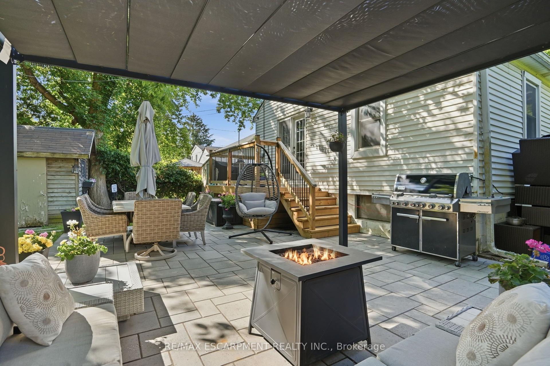 Photo 25 of 613 Clark Avenue, Burlington, Brant — HOMEH