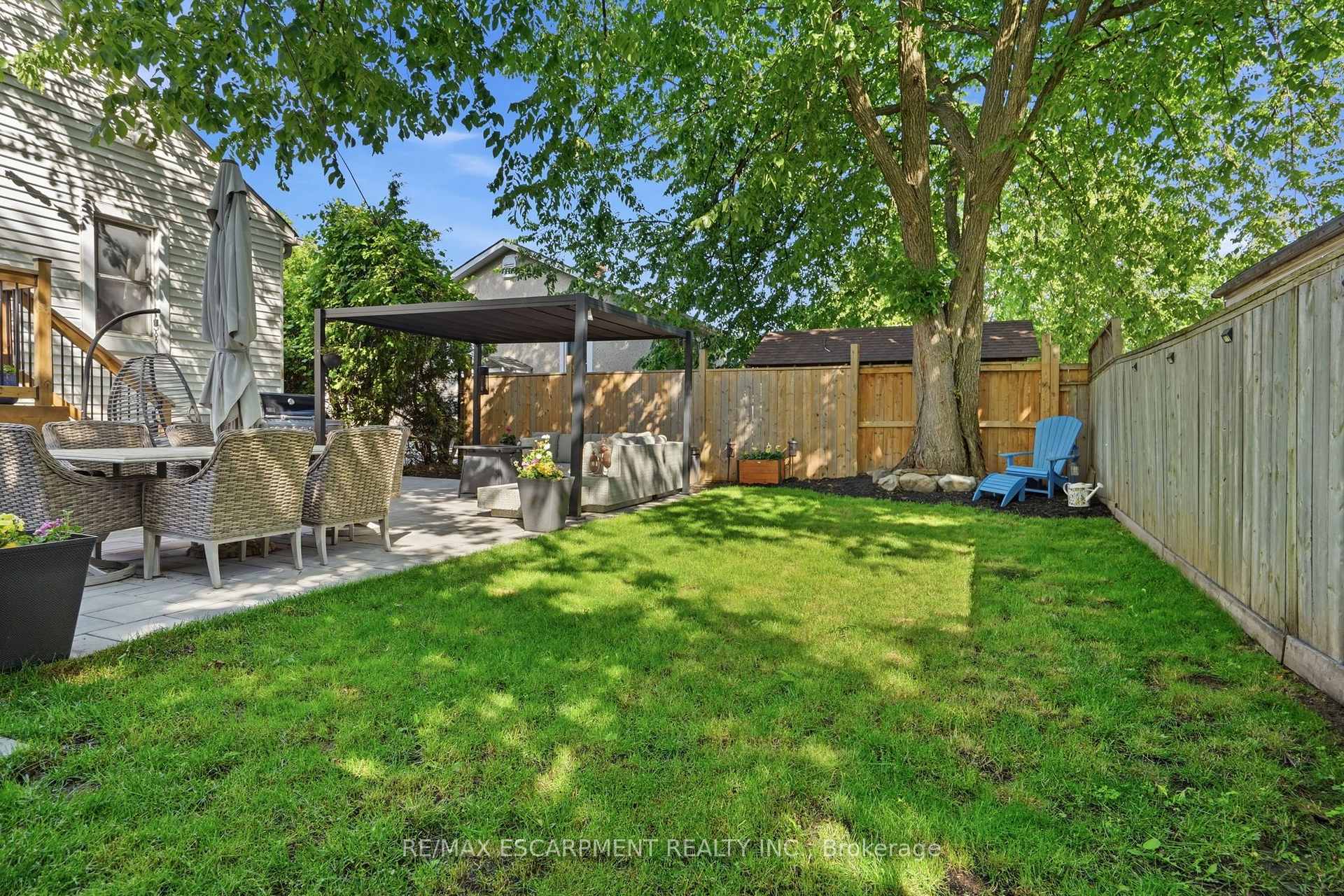 Photo 26 of 613 Clark Avenue, Burlington, Brant — HOMEH