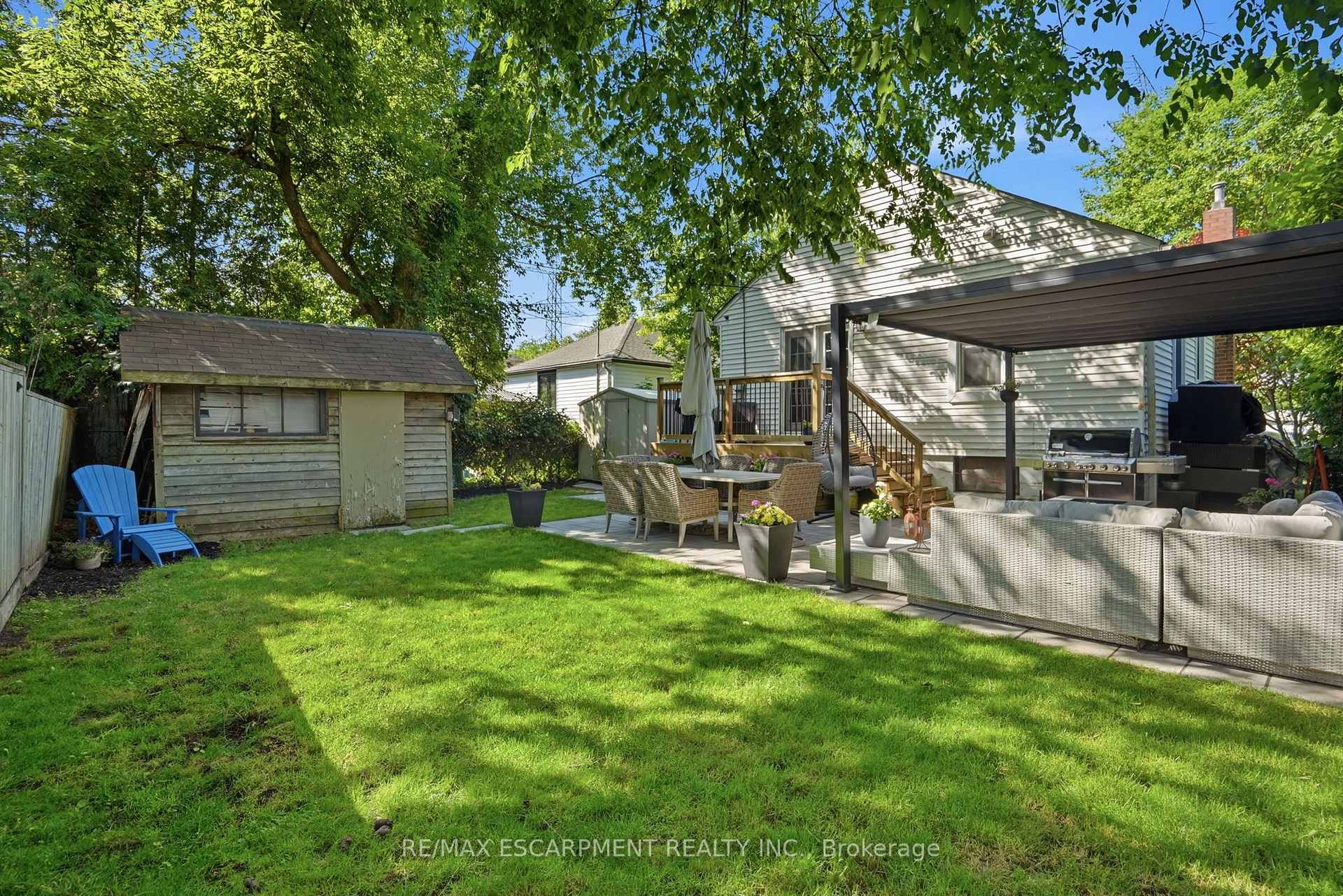 Photo 27 of 613 Clark Avenue, Burlington, Brant — HOMEH