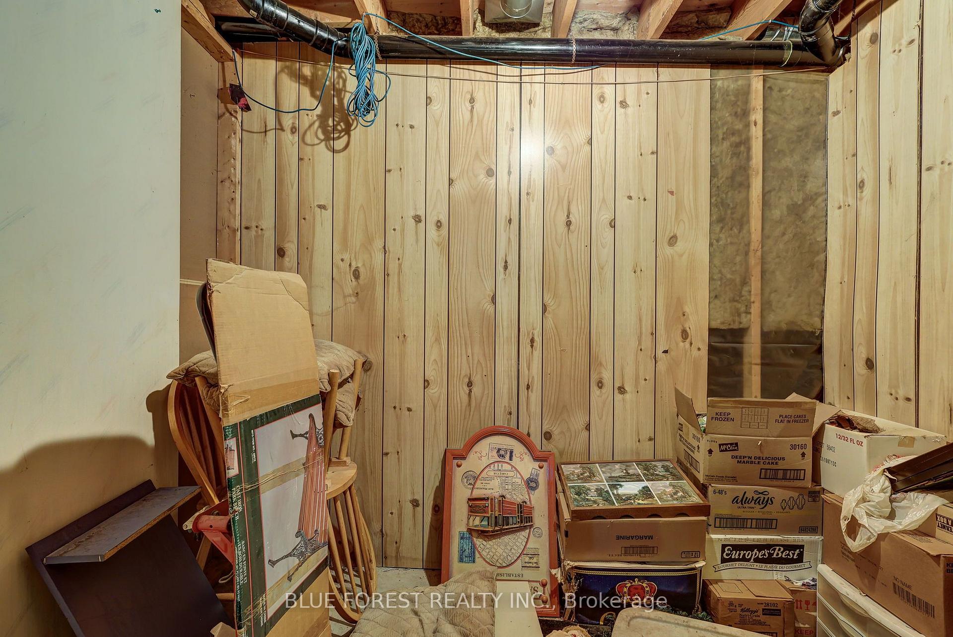 Photo 30 of 37 Melanie Drive, Aylmer — HOMEH