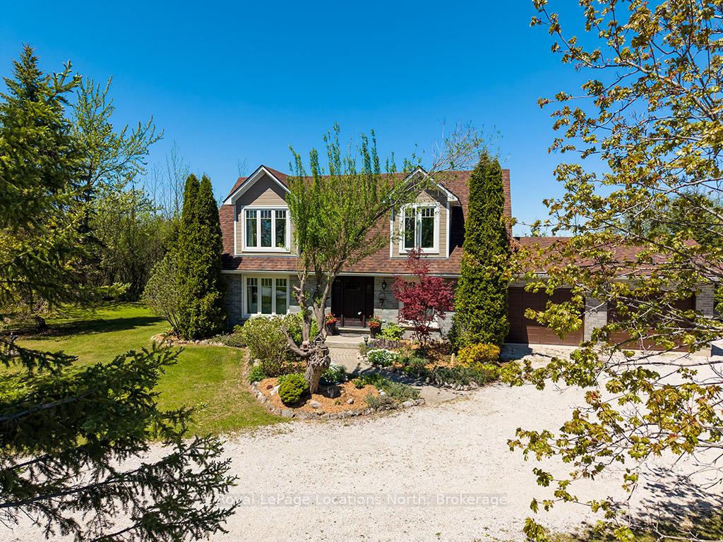 Photo 3 of 248 St. Vincent Crescent, Meaford — HOMEH