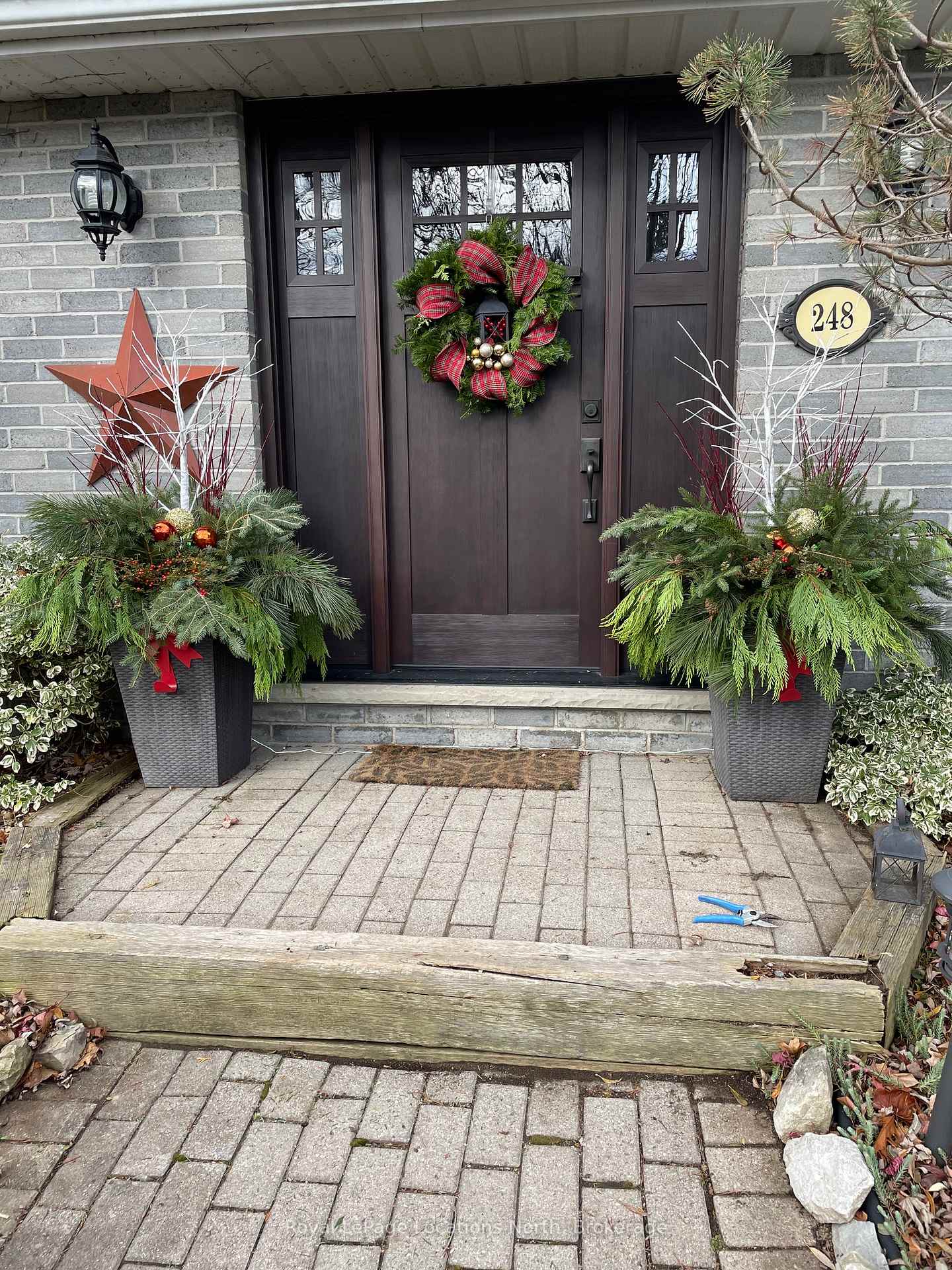 Photo 6 of 248 St. Vincent Crescent, Meaford — HOMEH