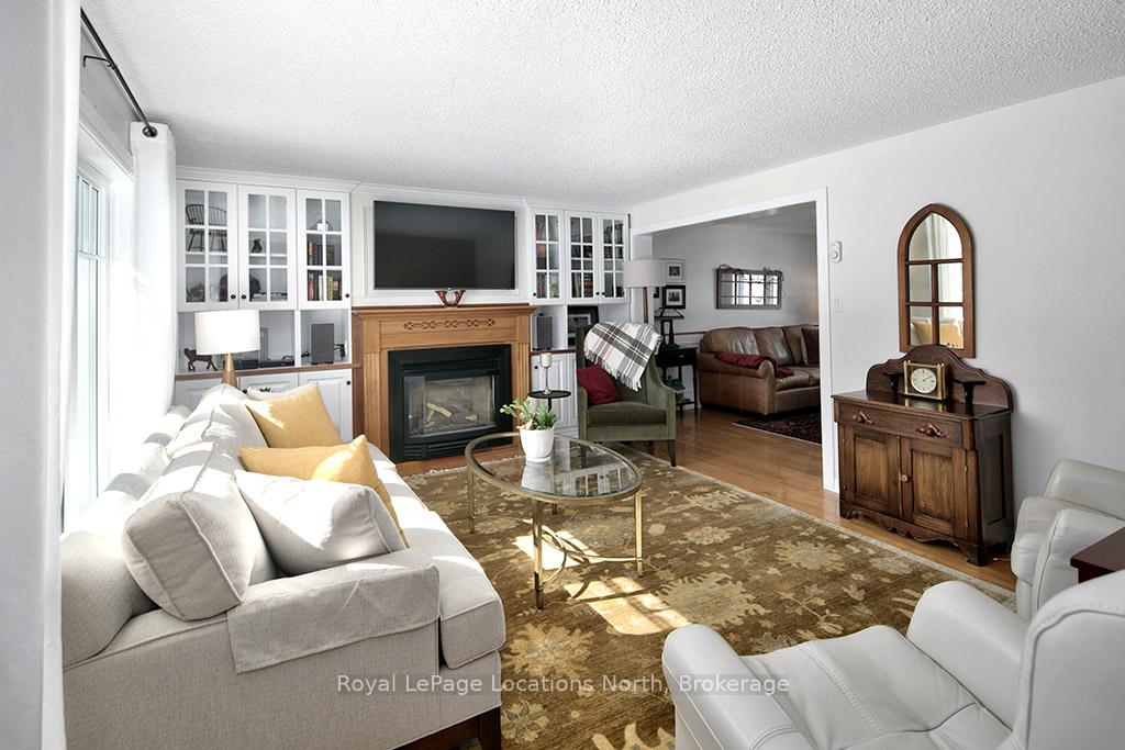 Photo 7 of 248 St. Vincent Crescent, Meaford — HOMEH