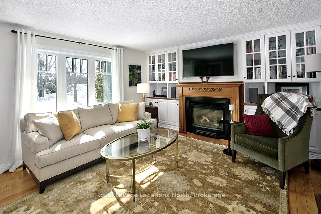 Photo 8 of 248 St. Vincent Crescent, Meaford — HOMEH
