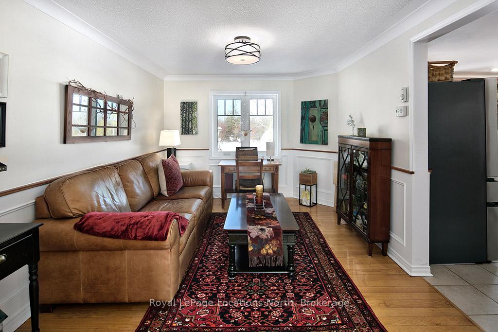 Photo 9 of 248 St. Vincent Crescent, Meaford — HOMEH