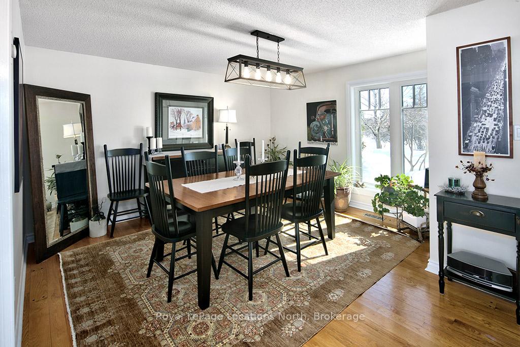 Photo 10 of 248 St. Vincent Crescent, Meaford — HOMEH