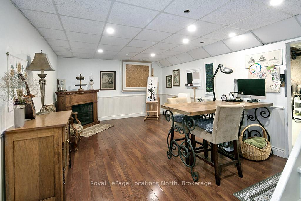 Photo 19 of 248 St. Vincent Crescent, Meaford — HOMEH