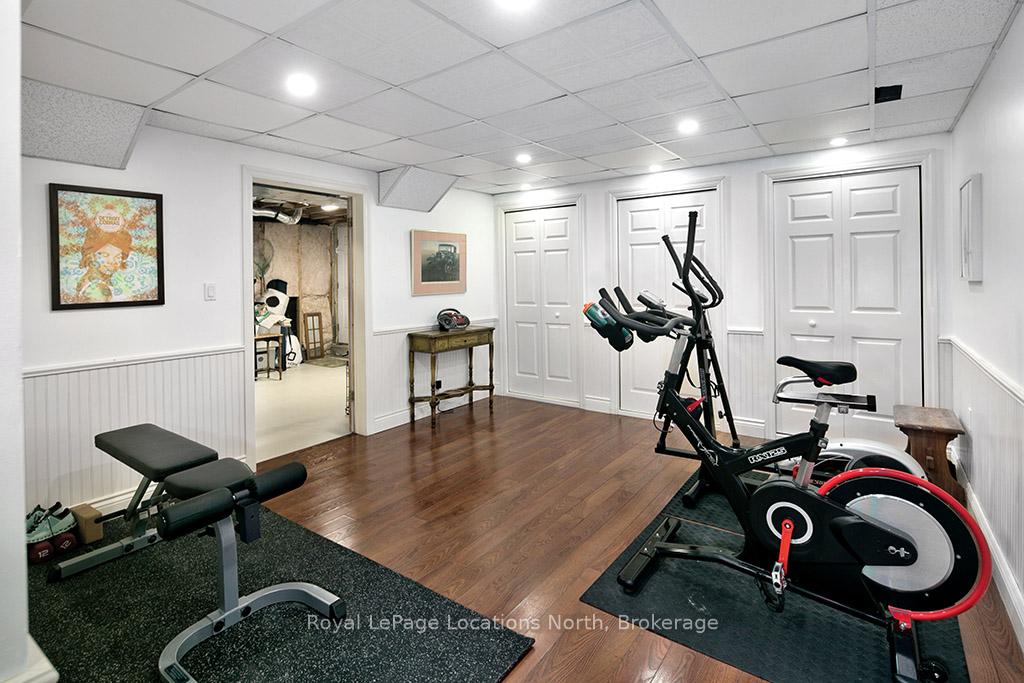 Photo 20 of 248 St. Vincent Crescent, Meaford — HOMEH
