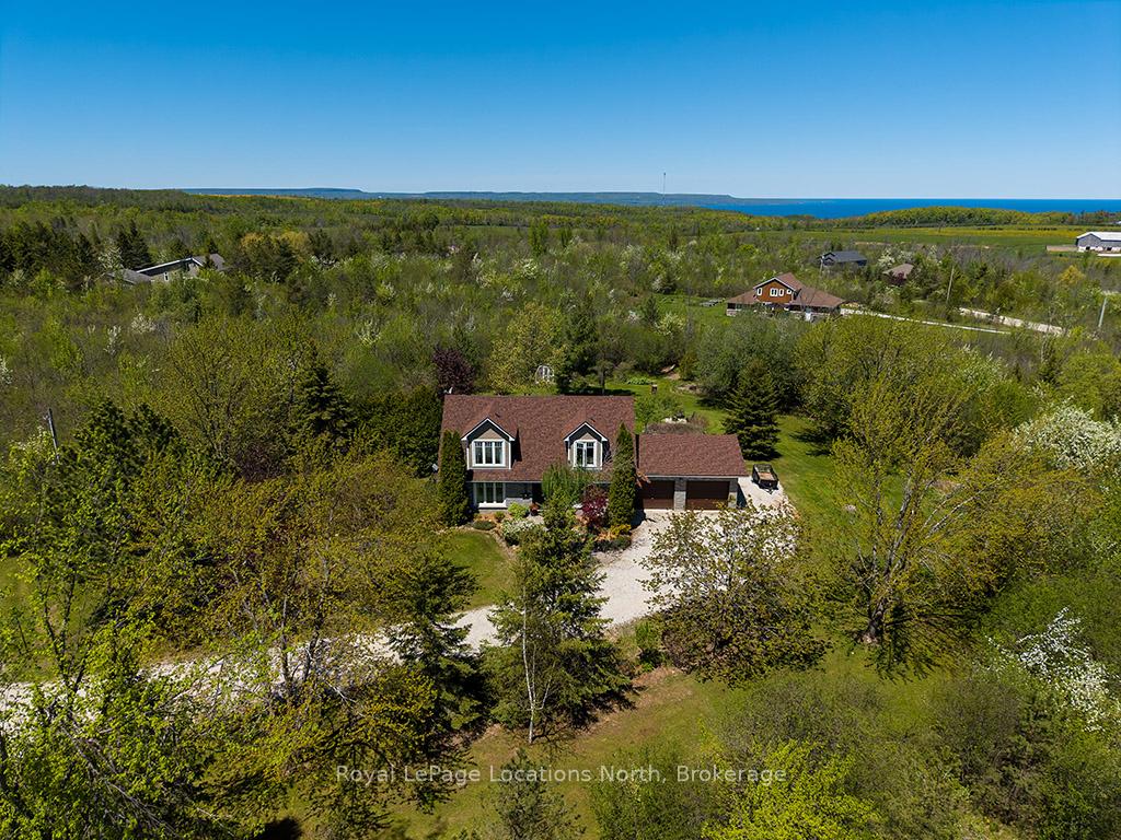 Photo 21 of 248 St. Vincent Crescent, Meaford — HOMEH