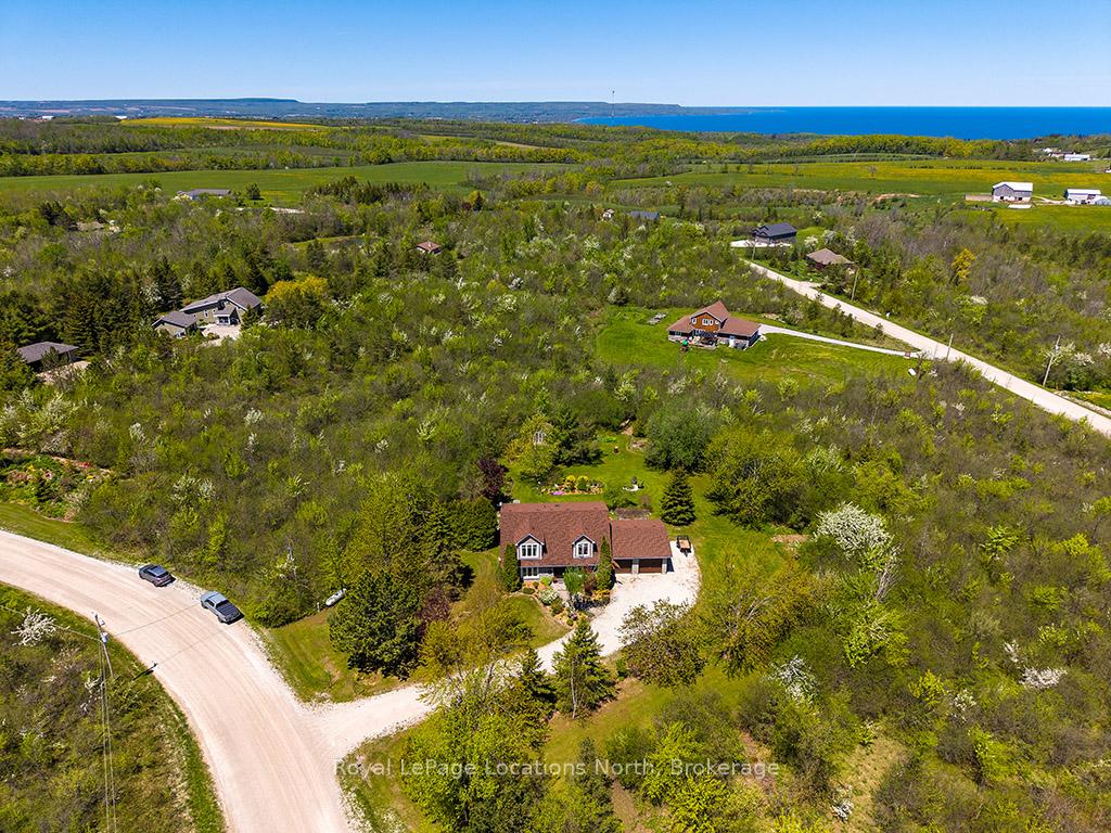 Photo 22 of 248 St. Vincent Crescent, Meaford — HOMEH