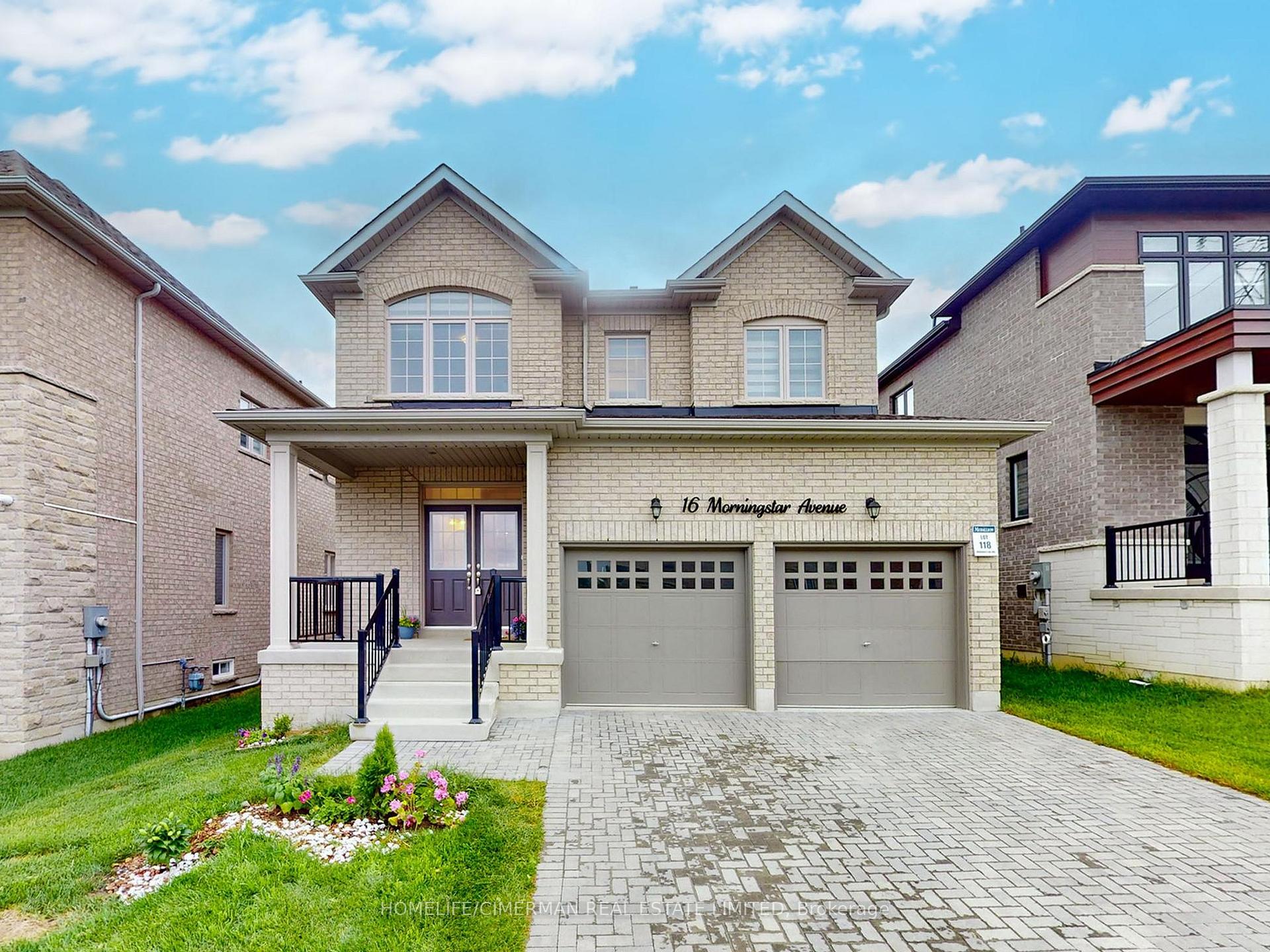 Photo of 16 Morningstar Avenue