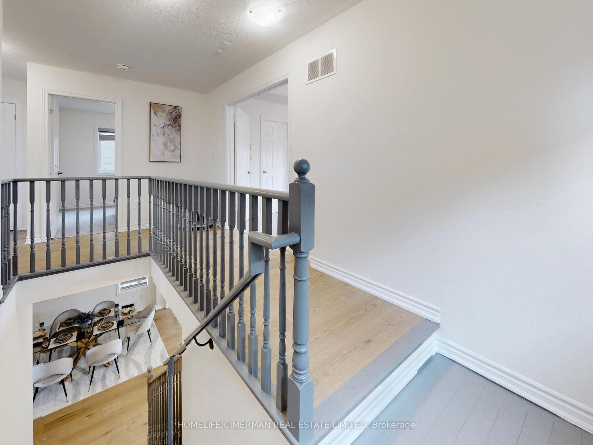 Photo 11 of 16 Morningstar Avenue, Whitby, Rolling Acres — HOMEH