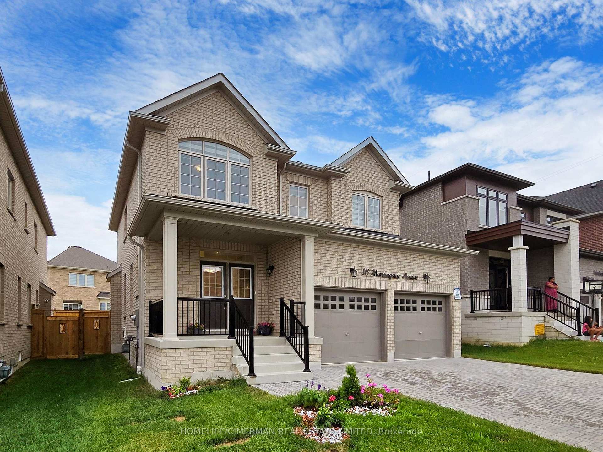 Photo 28 of 16 Morningstar Avenue, Whitby, Rolling Acres — HOMEH