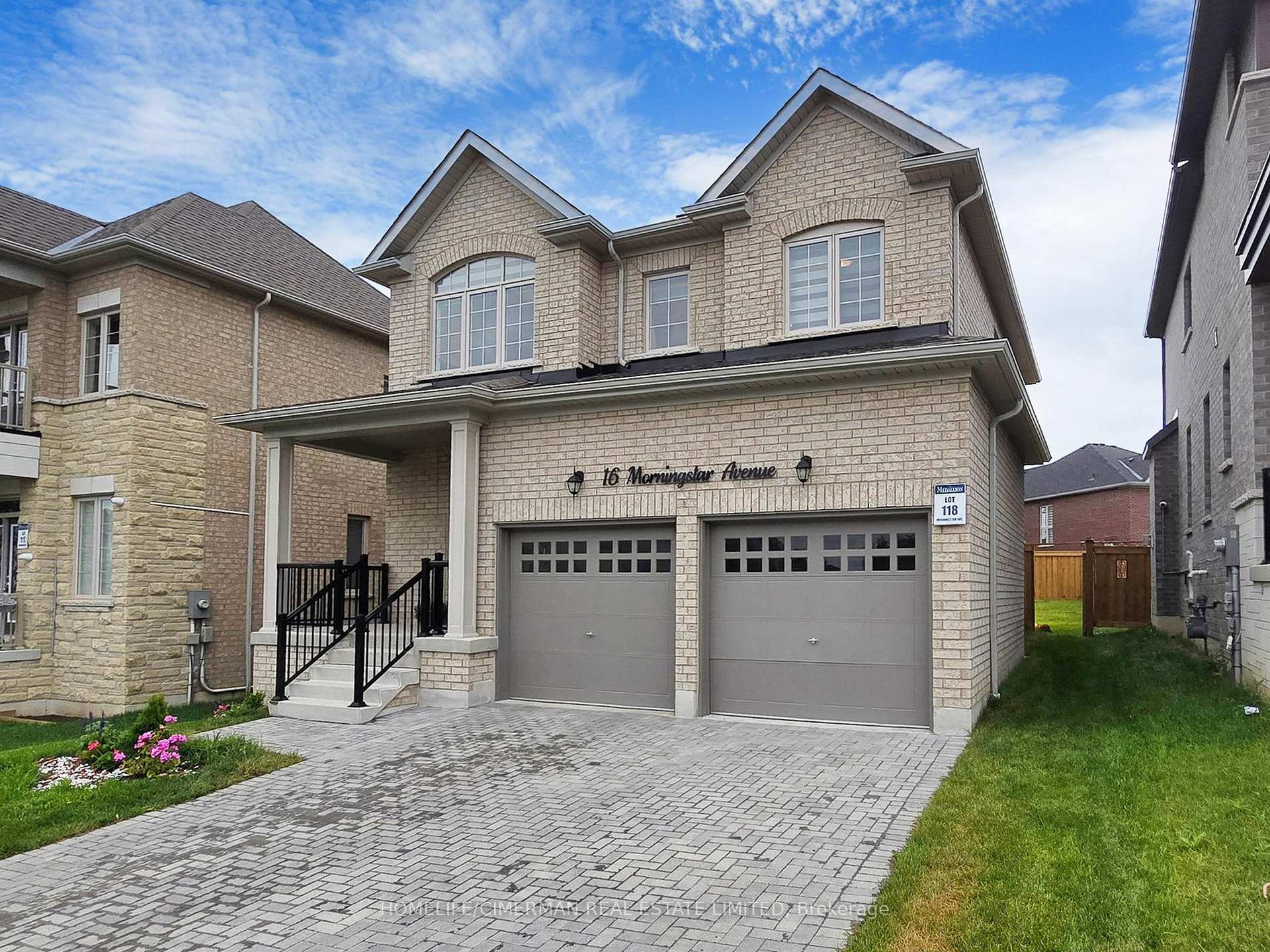 Photo 29 of 16 Morningstar Avenue, Whitby, Rolling Acres — HOMEH