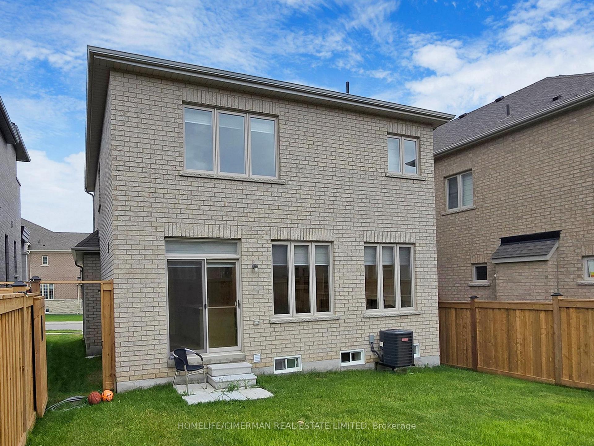 Photo 33 of 16 Morningstar Avenue, Whitby, Rolling Acres — HOMEH
