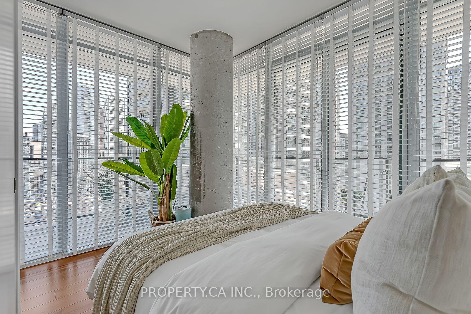 Photo 8 of Unit 2309, 125 Peter Street, Toronto, Waterfront Communities — HOMEH