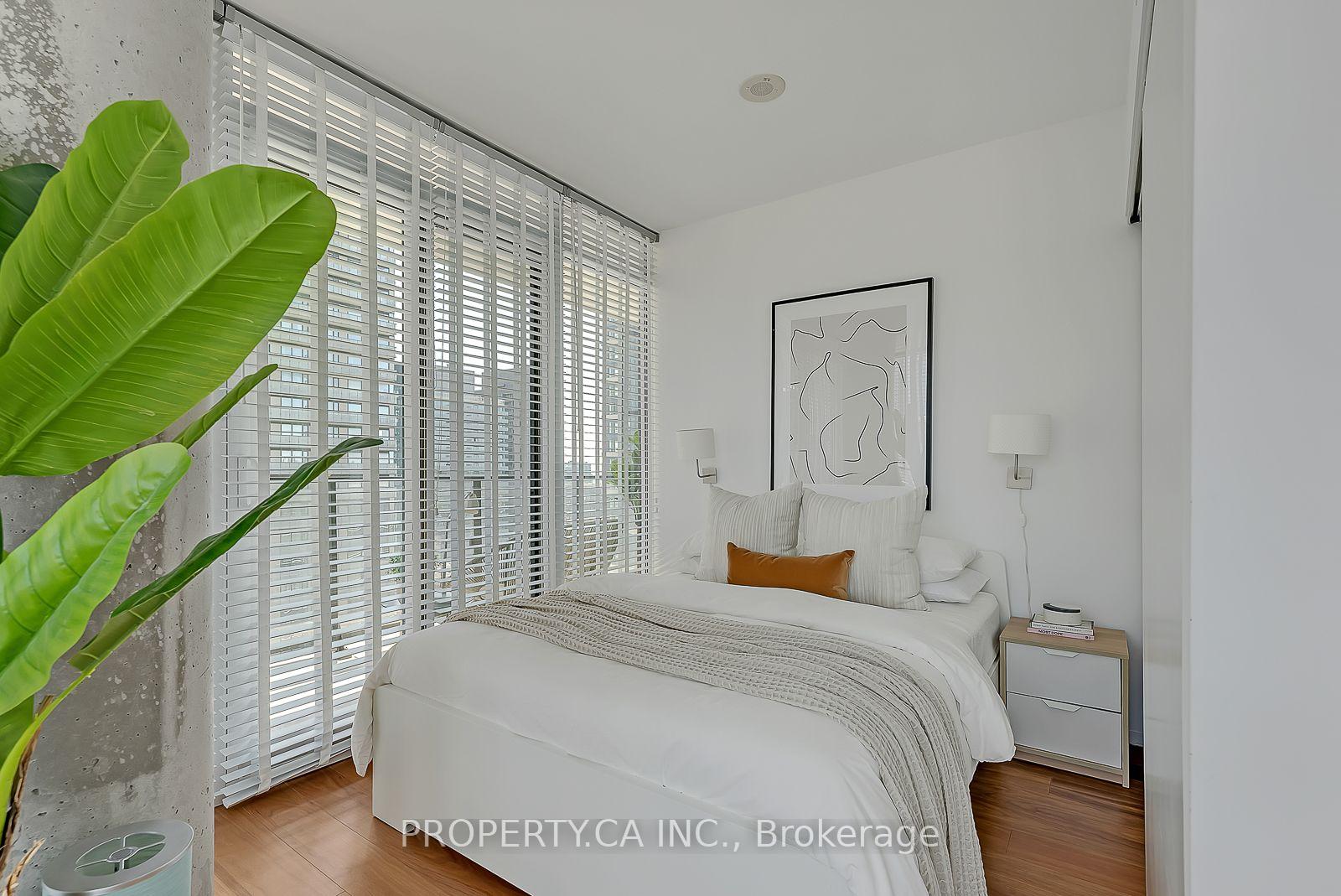 Photo 9 of Unit 2309, 125 Peter Street, Toronto, Waterfront Communities — HOMEH