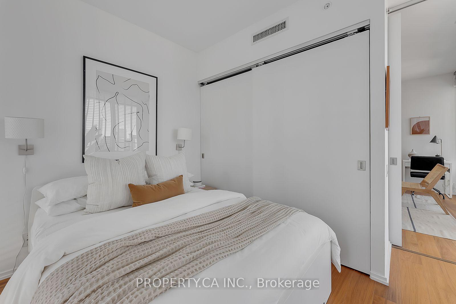 Photo 10 of Unit 2309, 125 Peter Street, Toronto, Waterfront Communities — HOMEH