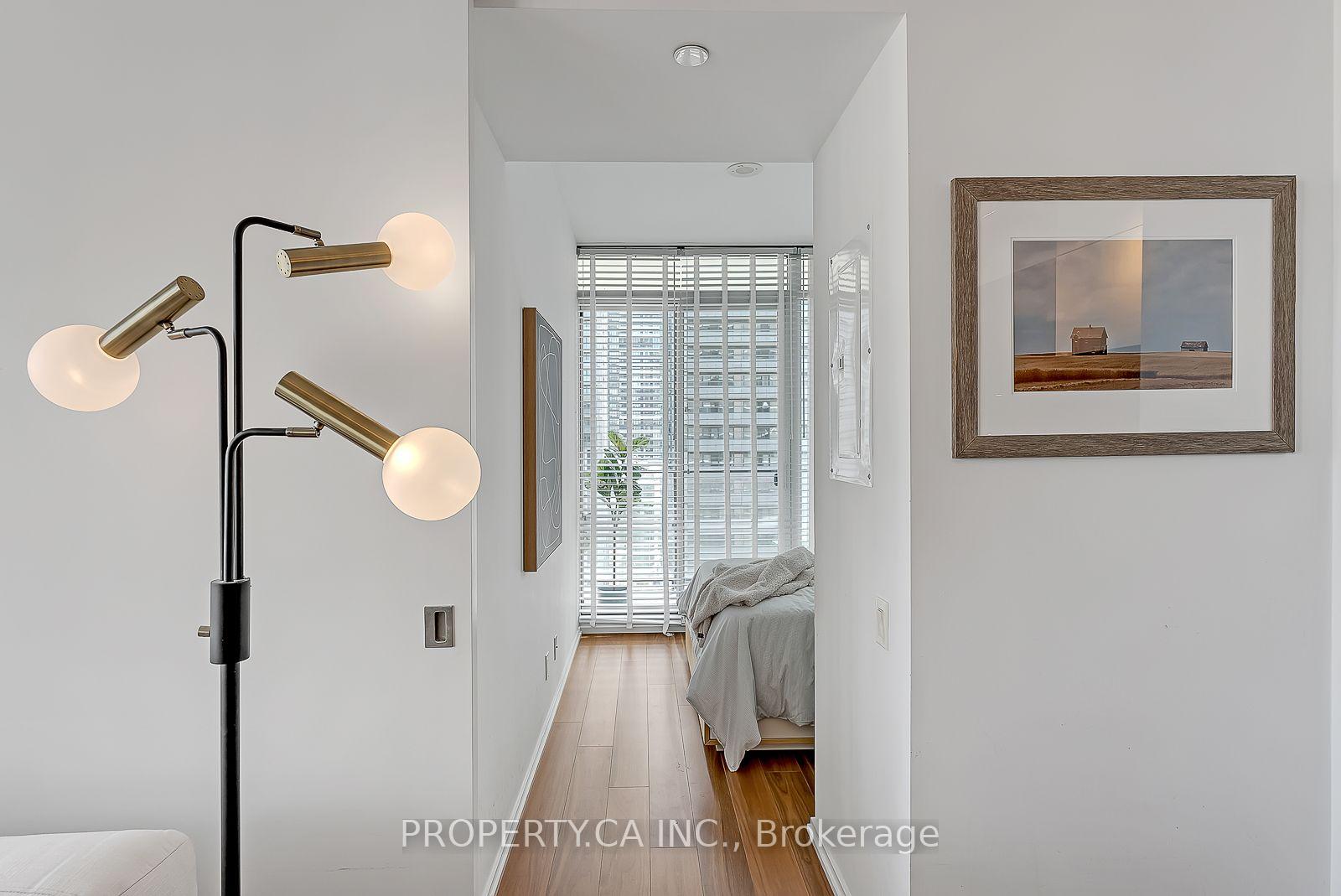 Photo 15 of Unit 2309, 125 Peter Street, Toronto, Waterfront Communities — HOMEH