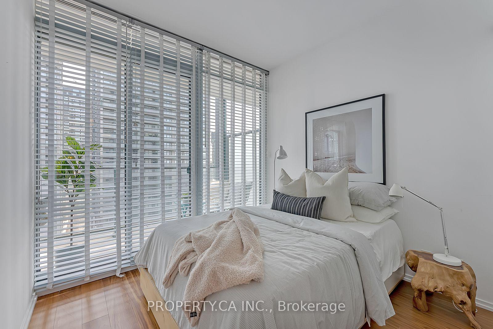 Photo 16 of Unit 2309, 125 Peter Street, Toronto, Waterfront Communities — HOMEH