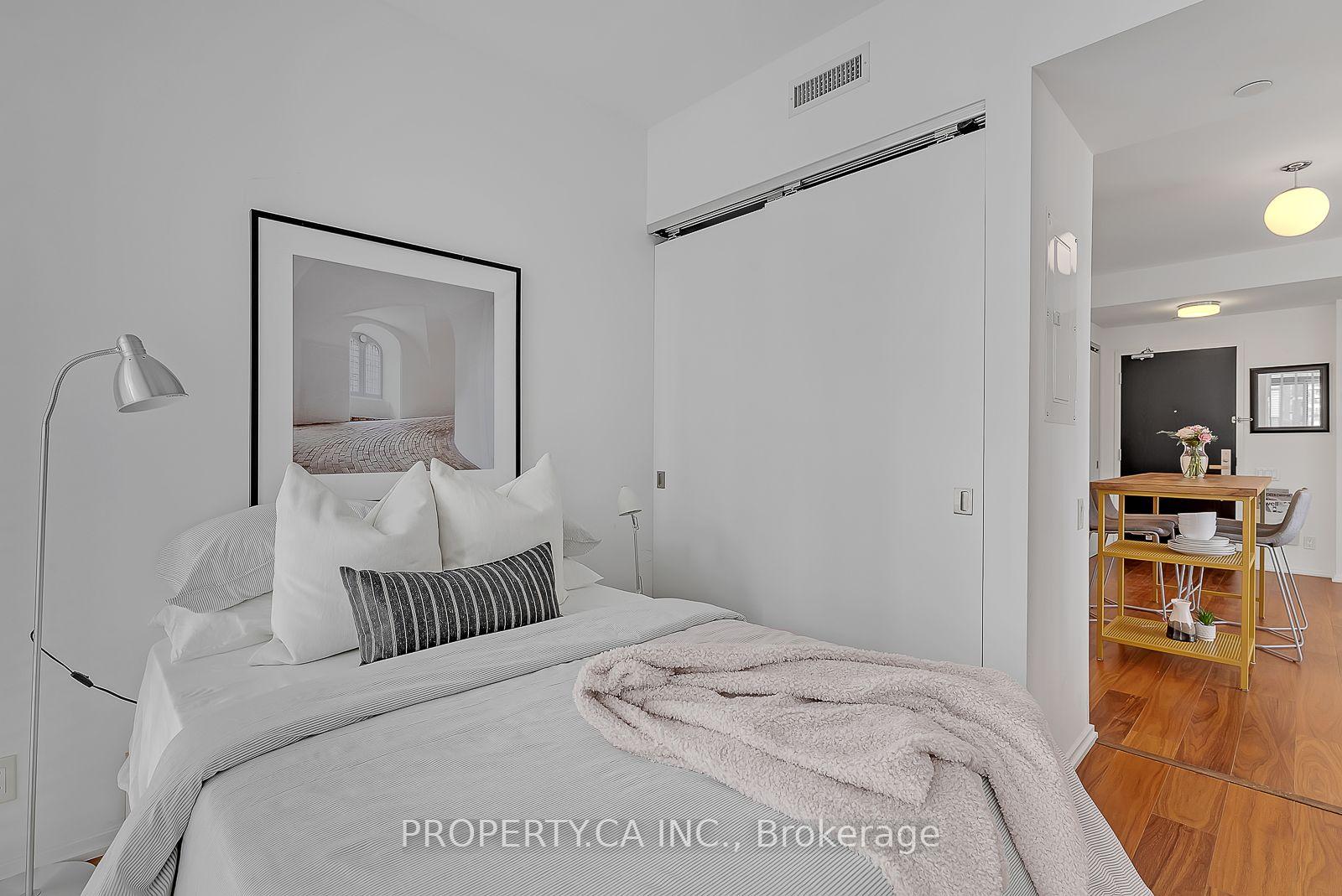 Photo 17 of Unit 2309, 125 Peter Street, Toronto, Waterfront Communities — HOMEH