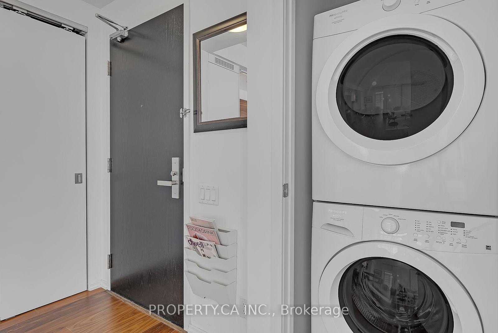 Photo 19 of Unit 2309, 125 Peter Street, Toronto, Waterfront Communities — HOMEH