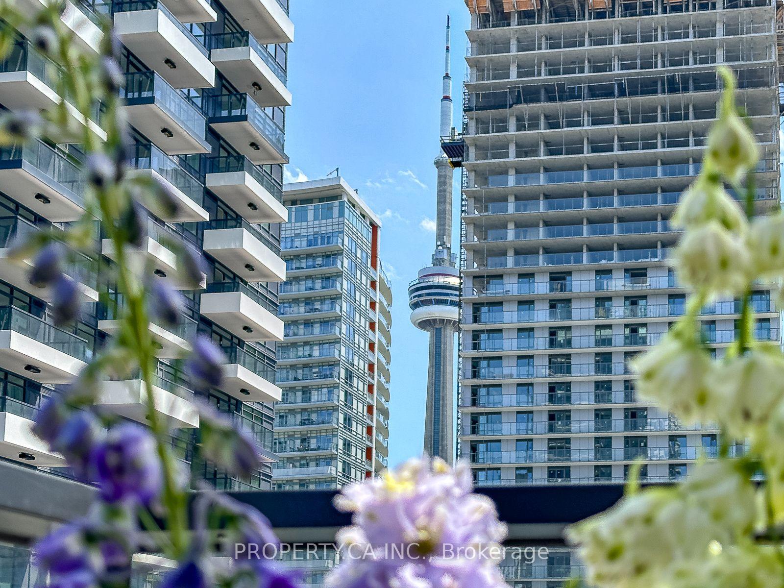 Photo 20 of Unit 2309, 125 Peter Street, Toronto, Waterfront Communities — HOMEH