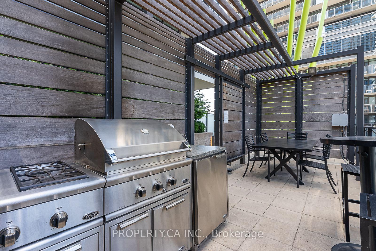Photo 22 of Unit 2309, 125 Peter Street, Toronto, Waterfront Communities — HOMEH